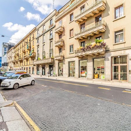 Domusmi Piazzale Loreto Apartamento Milão Exterior foto