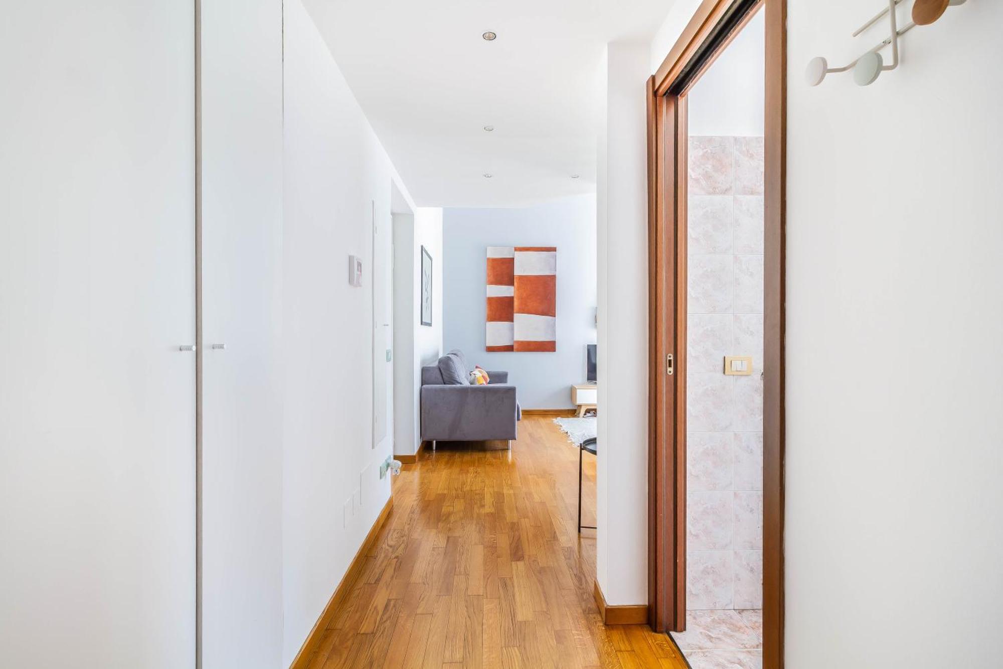 Domusmi Piazzale Loreto Apartamento Milão Exterior foto