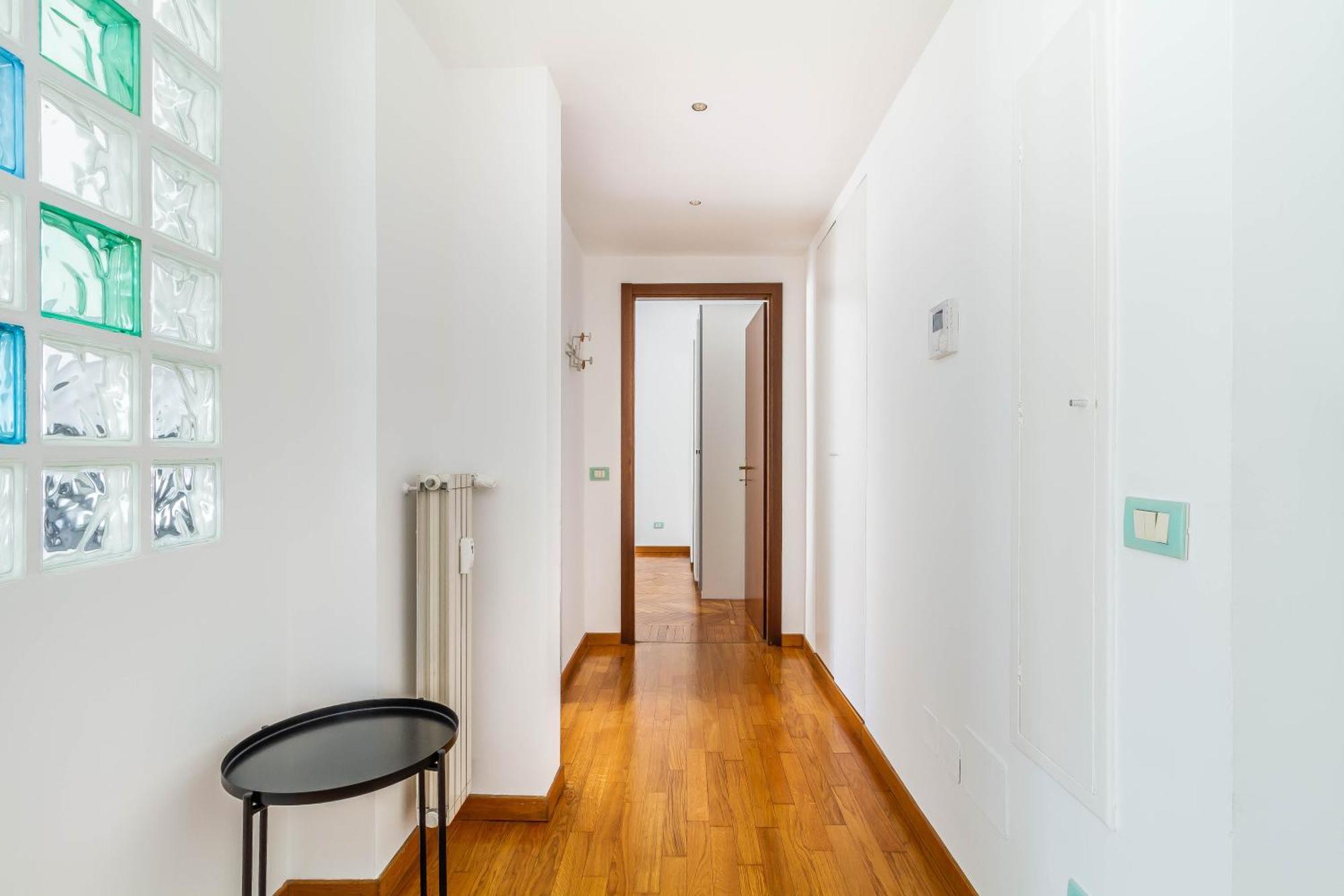 Domusmi Piazzale Loreto Apartamento Milão Exterior foto
