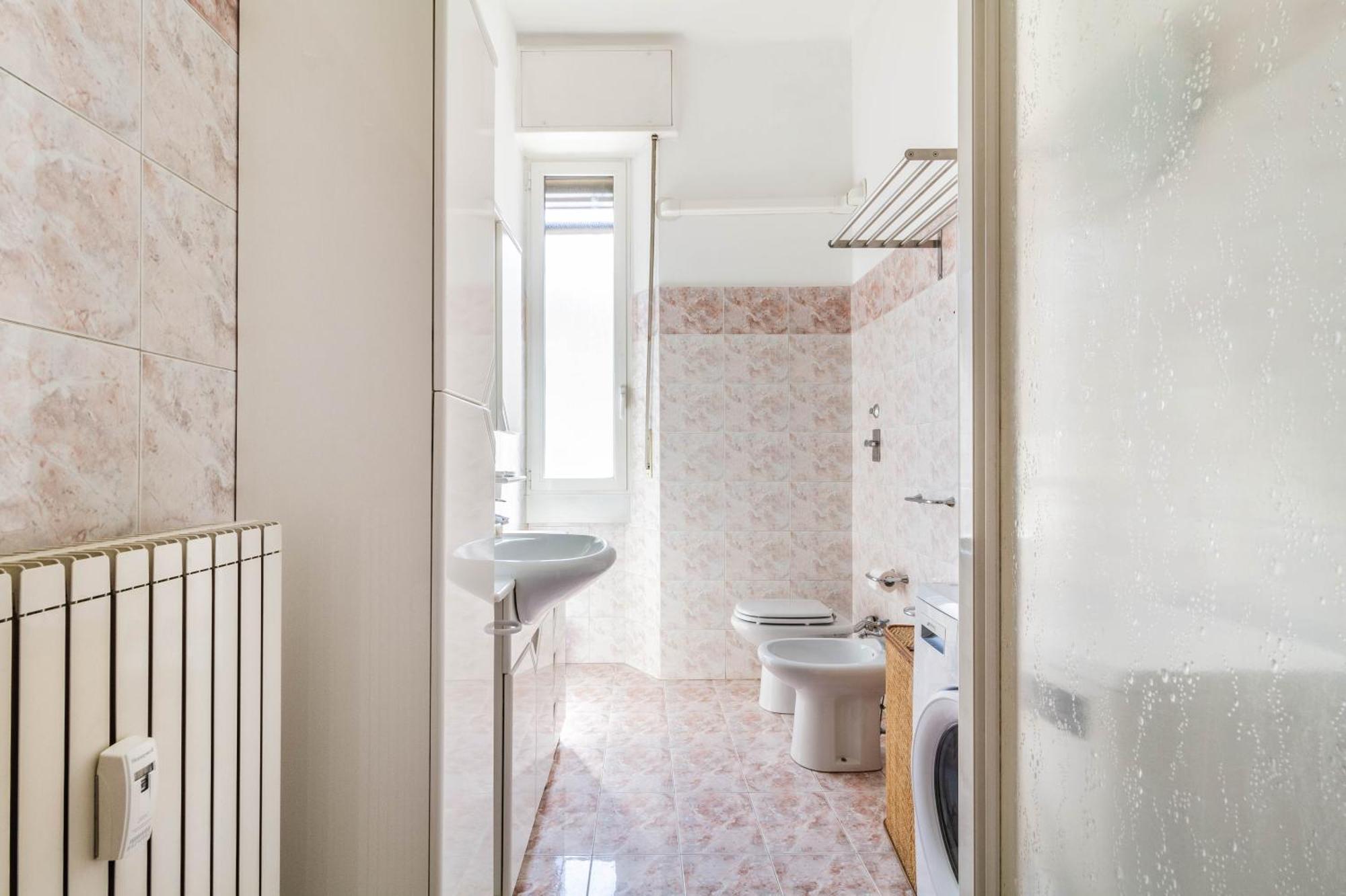 Domusmi Piazzale Loreto Apartamento Milão Exterior foto