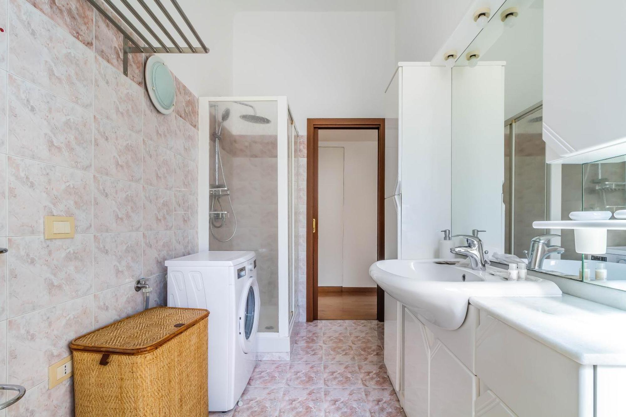 Domusmi Piazzale Loreto Apartamento Milão Exterior foto