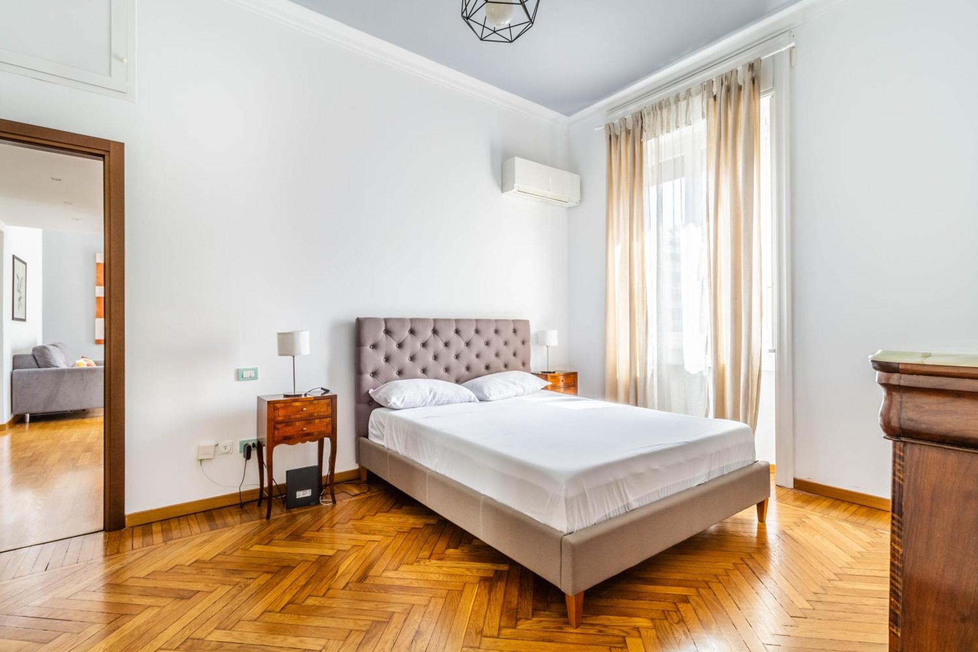 Domusmi Piazzale Loreto Apartamento Milão Exterior foto